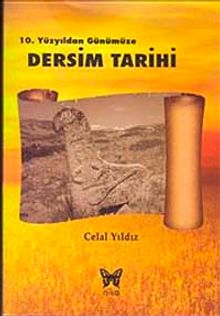 10. Yüzyıldan Günümüze Dersim Tarihi