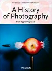 A History of Photography