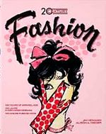20th Century Fashion. 100 Years of Apparel Ads