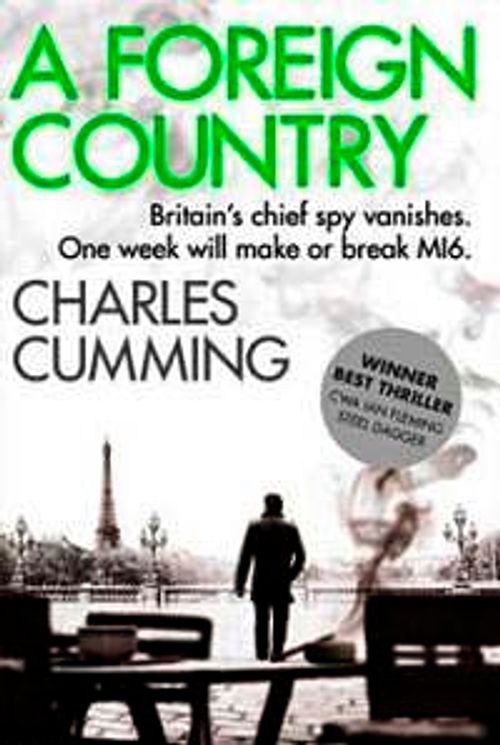 A Foreign Country