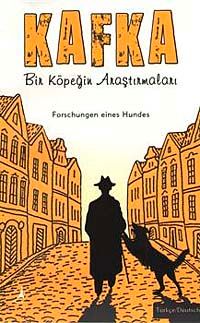 Bir Köpeğin Araştırmaları