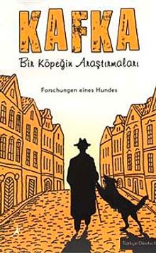 Bir Köpeğin Araştırmaları