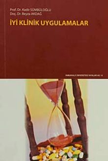 İyi Klinik Uygulamalar