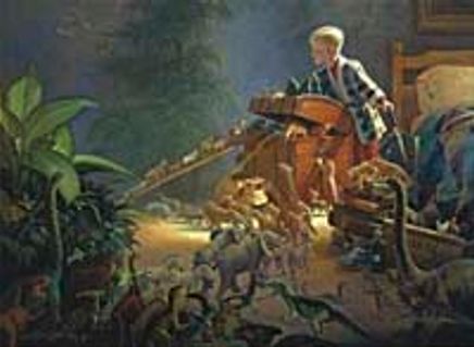 İyi Yolculuklar Puzzle (26x36 Kod:1000-1002)