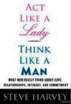 Act Like a Lady, Think Like a Man