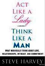 Act Like a Lady, Think Like a Man
