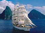 Sea Cloud II Puzzle (26x36 Kod:1000-1006)
