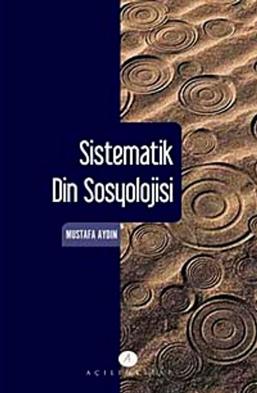 Sistematik Din Sosyolojisi