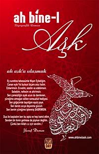 Ah Bine-l Aşk