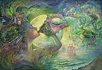 Denizin Sesi (19x26 Kod:260-3305)