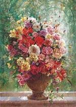 Güneşe Dokunmak (36x25 Kod:1500-4536)