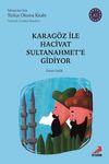 Karag&ouml;z ile Hacivat Sultanahmet'e Gidiyor - A1 Yabancılar İ&ccedil;in