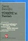 T&uuml;rkiye'm Yazıları