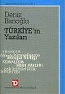 Türkiye'm Yazıları