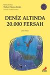 Deniz Altında 20.000 Fersah - C1 Yabancılar İ&ccedil;in