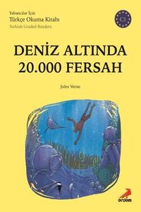 Deniz Altında 20.000 Fersah - C1 Yabancılar İçin