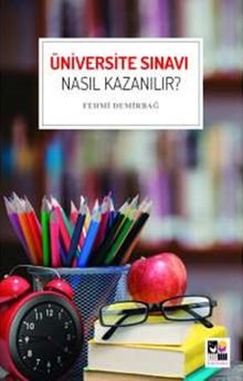 Üniversite Sınavı Nasıl Kazanılır?