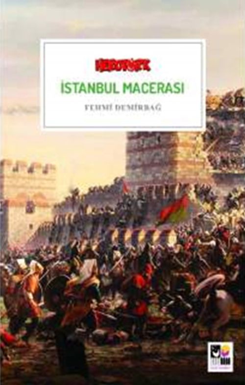 İstanbul Macerası