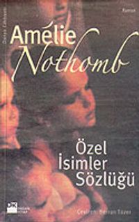 Özel İsimler Sözlüğü