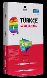 6. Sınıf Türkçe Soru Bankası