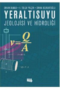 Yeraltısuyu Jeolojisi ve Hidroliği