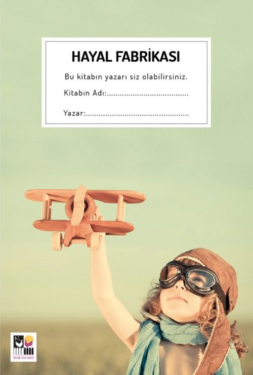 Hayal Fabrikası