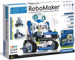 Robomaker Start Kodlama-Coding Lab Eğitici Robotbilim(64442)
