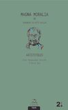 Magna Moralia & B&uuml;y&uuml;k Etik