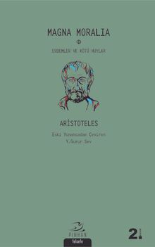 Magna Moralia & Büyük Etik
