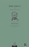 Magna Moralia &amp; Büyük Etik