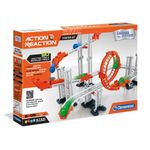 Bilim Seti  Action & Reaction Başlangıç Seti(64953)