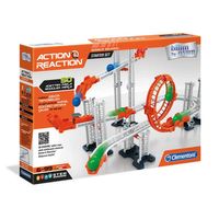 Bilim Seti  Action & Reaction Başlangıç Seti(64953)