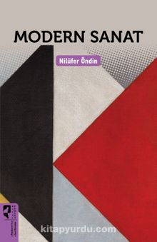 Modern Sanat - Nilüfer Öndin