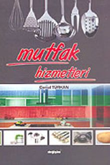 Mutfak Hizmetleri
