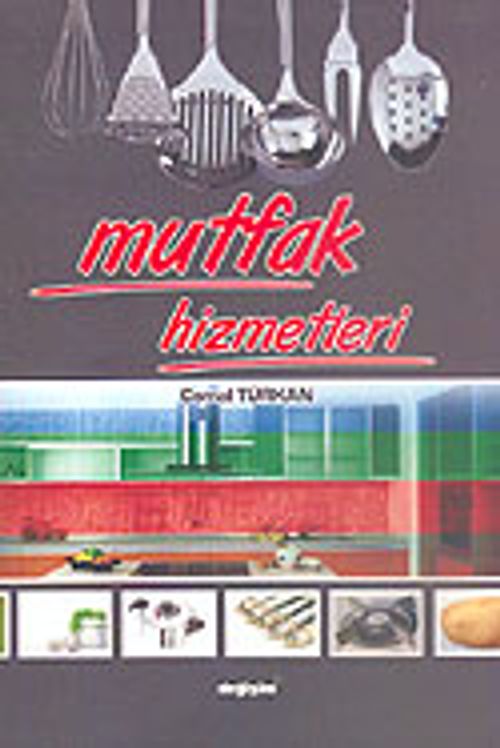 Mutfak Hizmetleri
