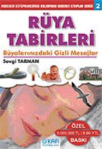 Rüya Tabirleri (Rüyalarınızdaki Gizli Mesajlar)