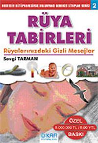 Rüya Tabirleri (Rüyalarınızdaki Gizli Mesajlar)