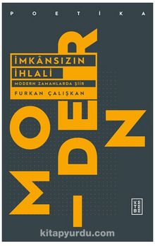 İmkansızın İhlali - Furkan Çalışkan