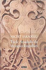 Türk Anadolu'da Mengücekoğulları