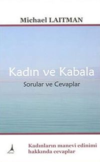 Kadın ve Kabala & Sorular ve Cevaplar