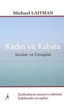 Kadın ve Kabala & Sorular ve Cevaplar