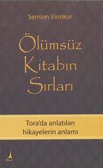Ölümsüz Kitabın Sırları