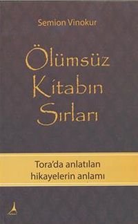 Ölümsüz Kitabın Sırları