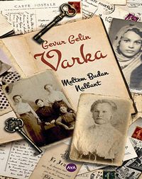 Gevur Gelin Varka