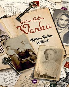 Gevur Gelin Varka