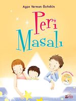 Peri Masalı (Ninni Cd'si Hediyeli)