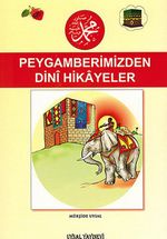 Peygamberimiz'den Dini Hikayeler (Orta Boy) (Kod:89)