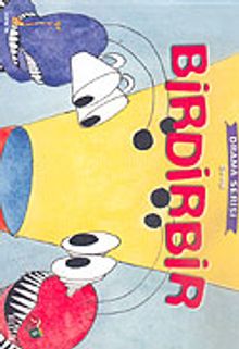 Birdirbir (7-9 Yaş)