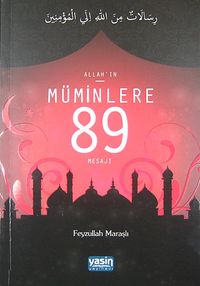 Allah'ın Müminlere 89 Mesajı