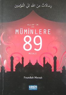Allah'ın Müminlere 89 Mesajı